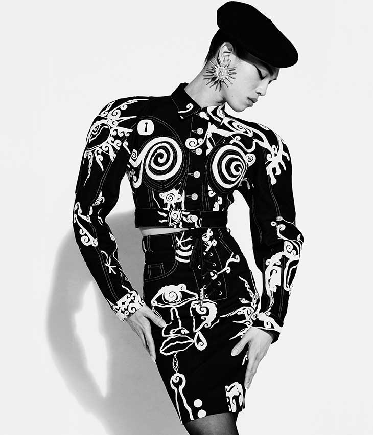 SCHIAPARELLI