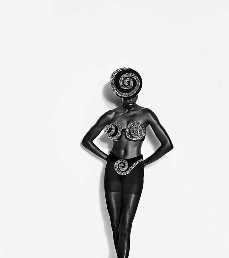 SCHIAPARELLI