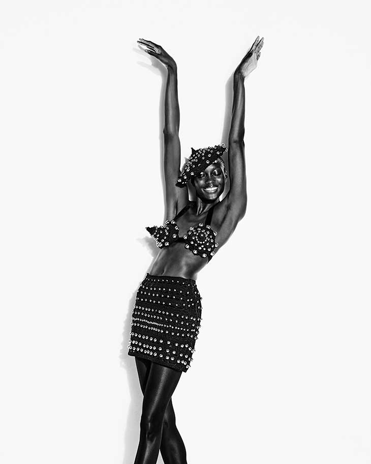 SCHIAPARELLI