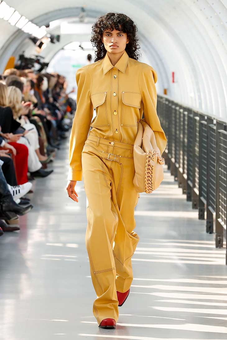 STELLA MCCARTNEY