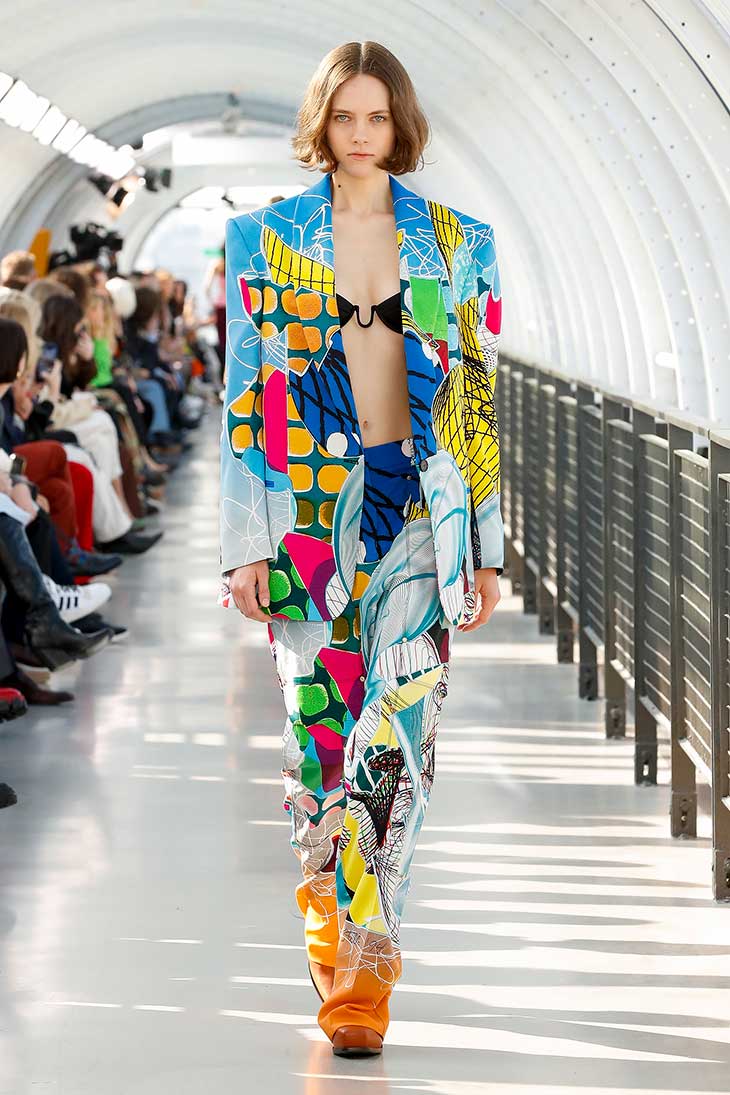STELLA MCCARTNEY