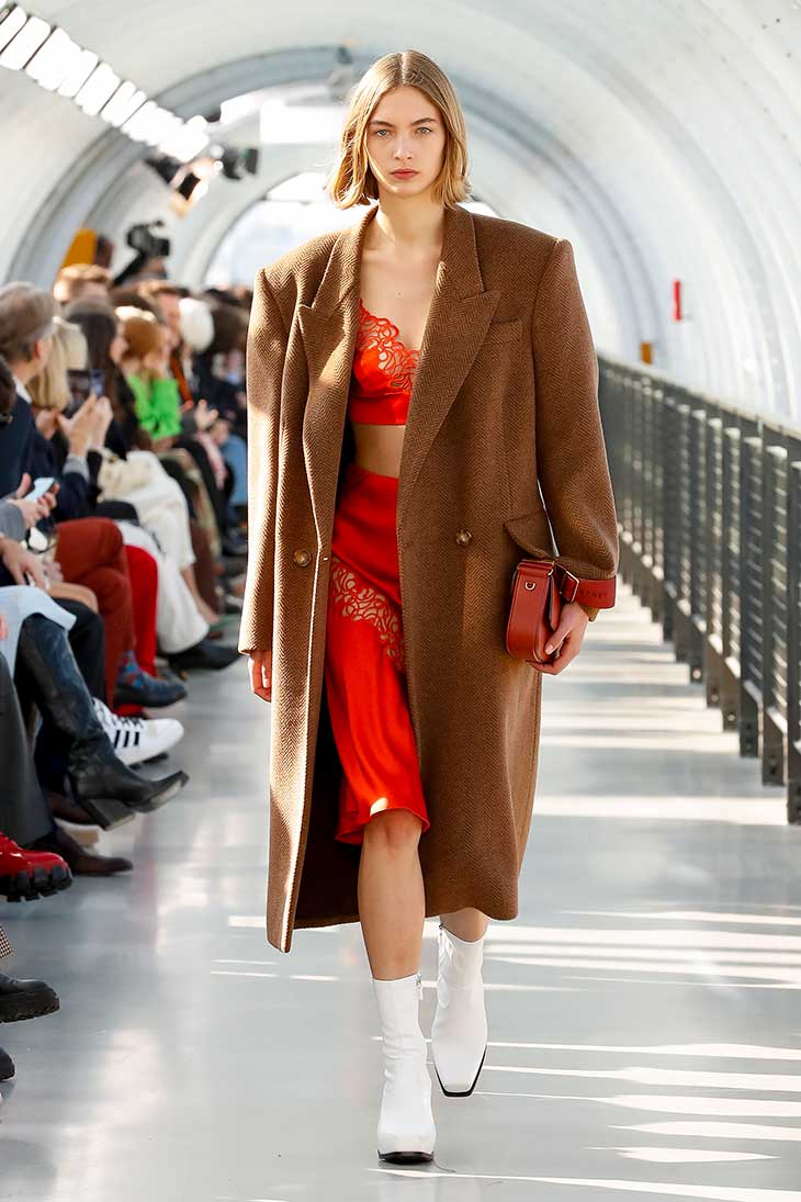 STELLA MCCARTNEY