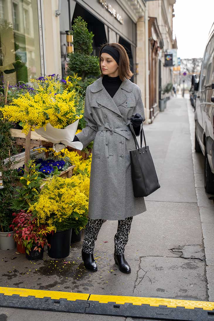 agnès b.