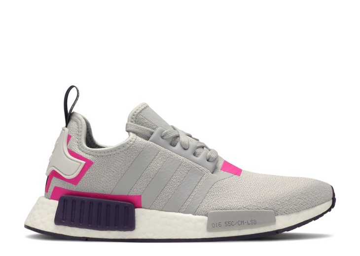 adidas nmds in vapour pink grey color combinations