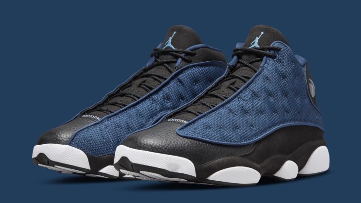 Buy Air Jordan 13 Shoes: New Releases & Iconic Styles