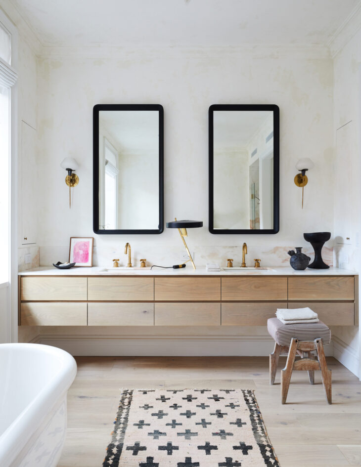 Remodelling Your Bathroom