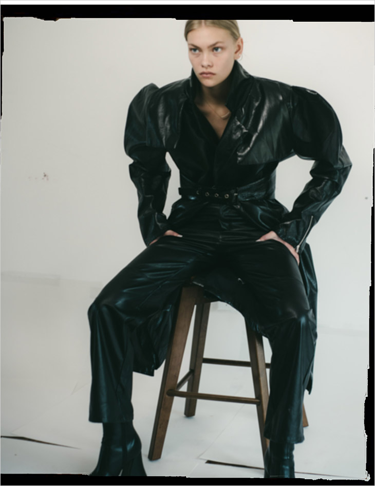 DSCENE STYLE