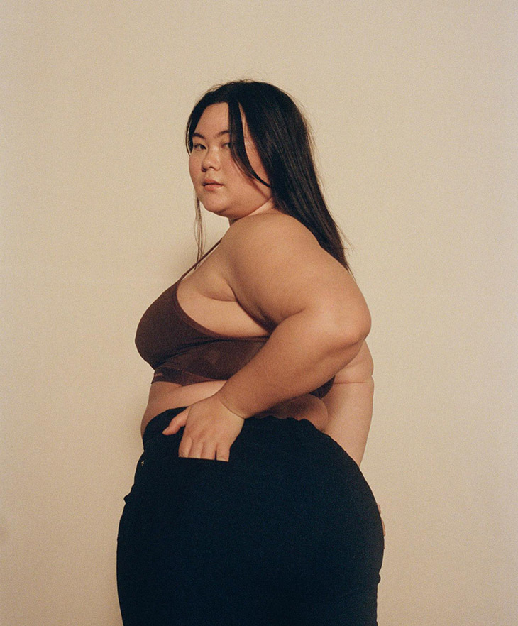 CALVIN KLEIN