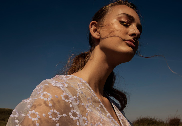 DSCENE GUIDE: Trending Colors for Bridesmaid Dresses