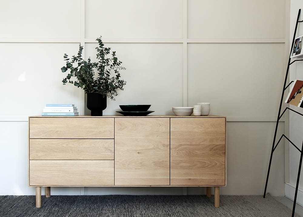 Decorating Your Dresser