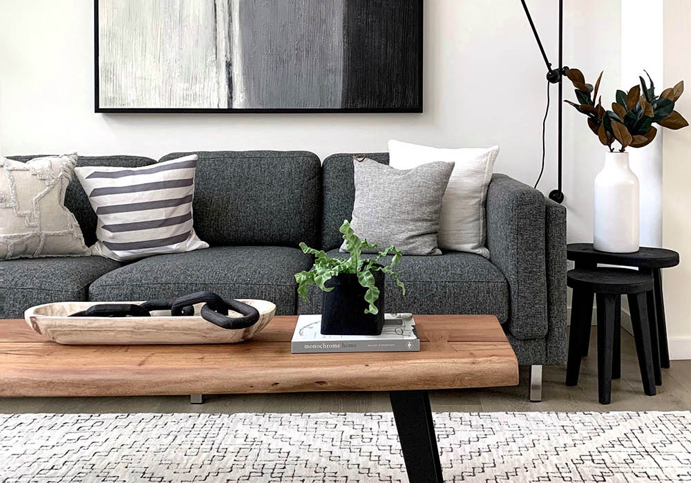 INTERIOR DESIGN: How To Reupholster Your Well-Worn Furniture For A Fresh Makeover