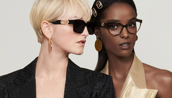 Fendi Eyewear for Women in 2023