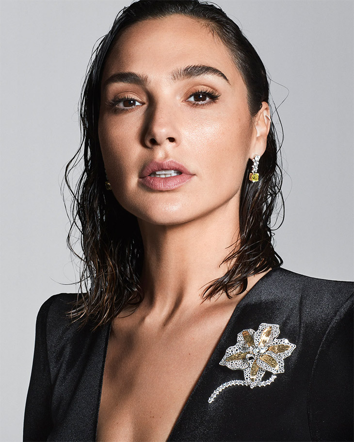 Gal Gadot