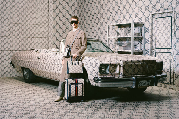 GUCCI