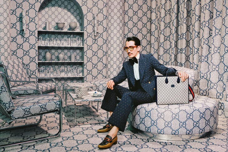GUCCI