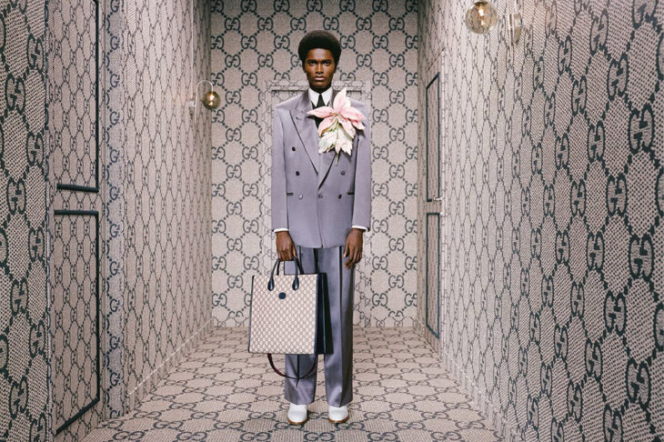 GUCCI