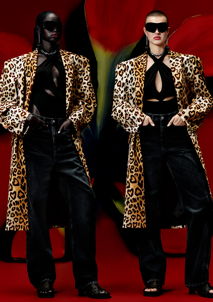 H&M