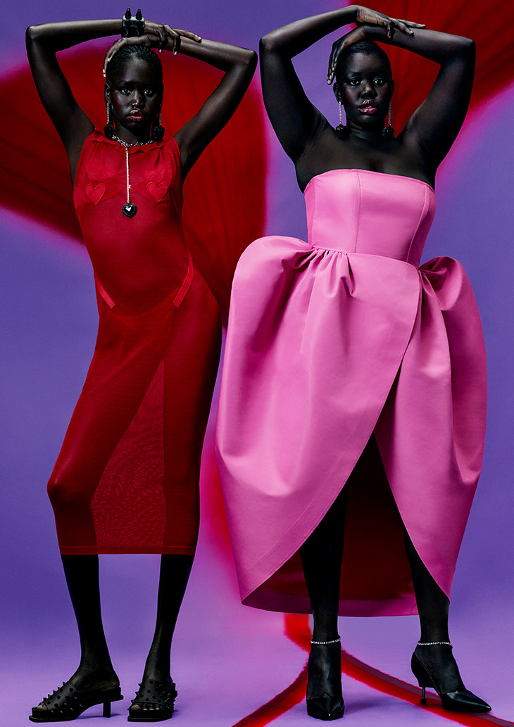 H&M