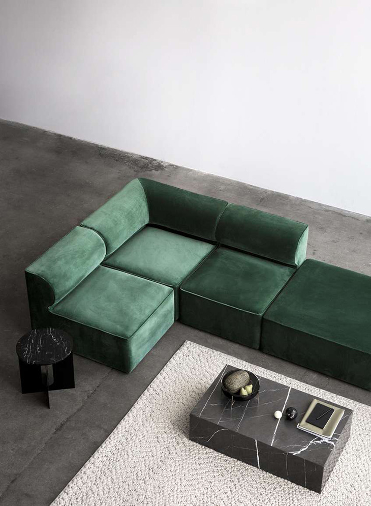 Here’s What to Consider When Looking for A Quality Sofa That Will Last Forever