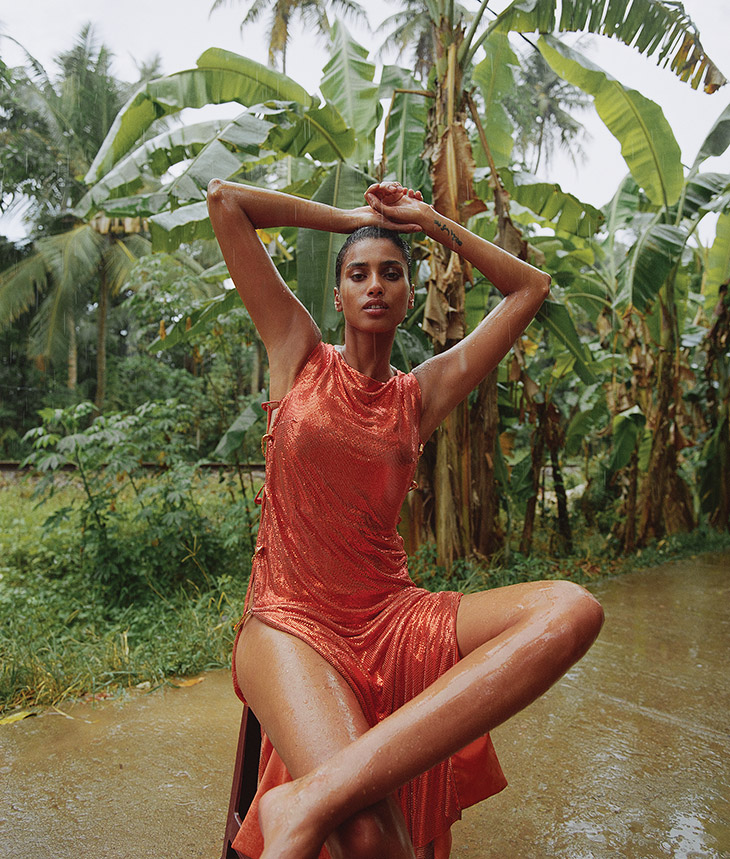 Imaan Hammam
