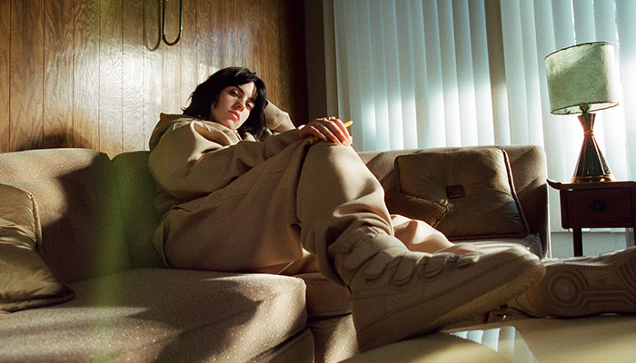 NIKE X BILLIE EILISH