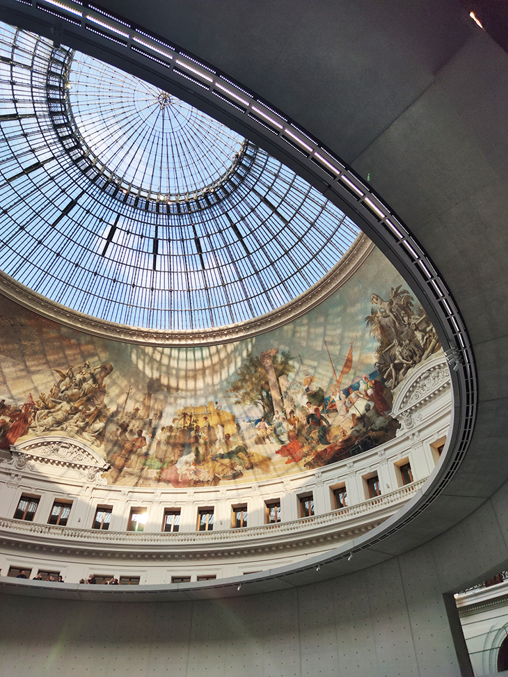 Bourse de Commerce