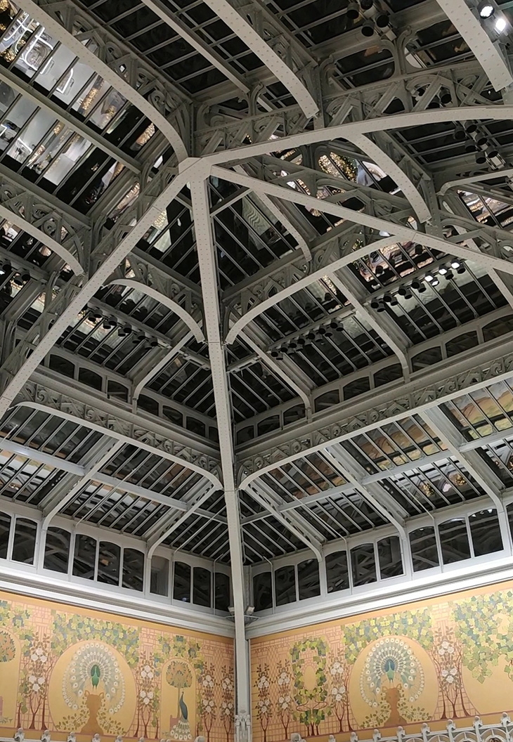La Samaritaine