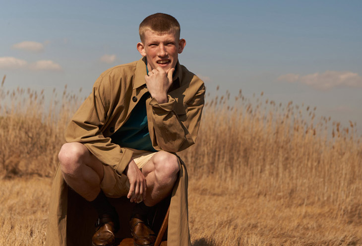 Tips for Encouraging Your Man to Dress Better