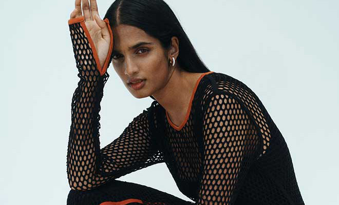 Spring Spotlight: Bassike SS22 Collection