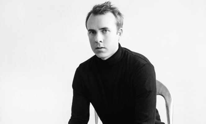 SUSTAINABILITY IN FOCUS: Interview With ASZPAK Artistic Director Alexandre Samson