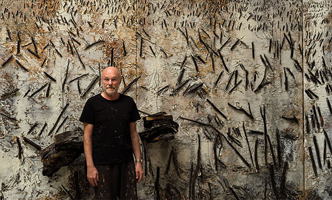 アート・デザイン・音楽 Anselm Kiefer Venezia contemporaneo アート・デザイン・音楽 Anselm Kiefer Venezia contemporaneo