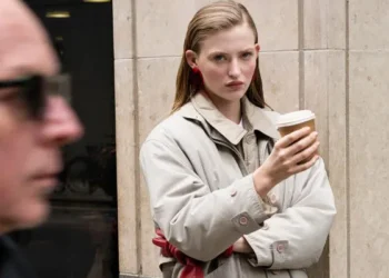 DSCENE STYLE: Style Guide for Blind Dates