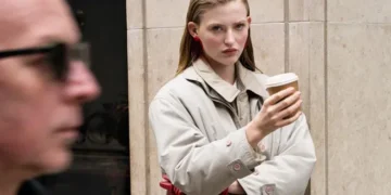 DSCENE STYLE: Style Guide for Blind Dates