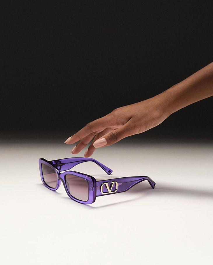 VALENTINO Eyewear