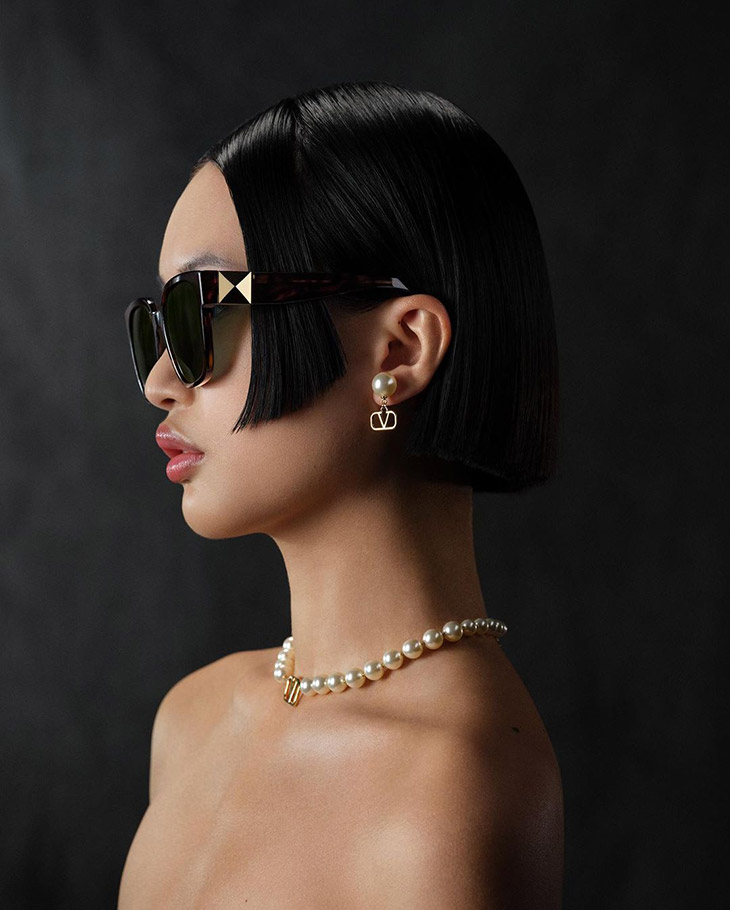 VALENTINO Eyewear