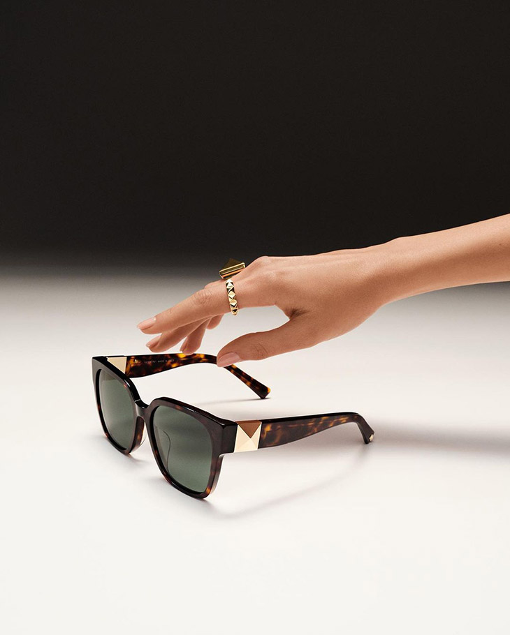 VALENTINO Eyewear