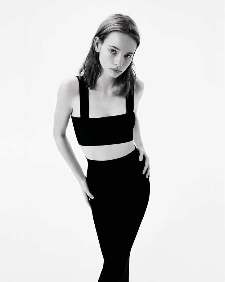 VICTORIA BECKHAM VB BODY