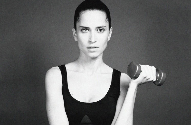 What Are The Top Five Reasons You Should Invest In A Home Gym?