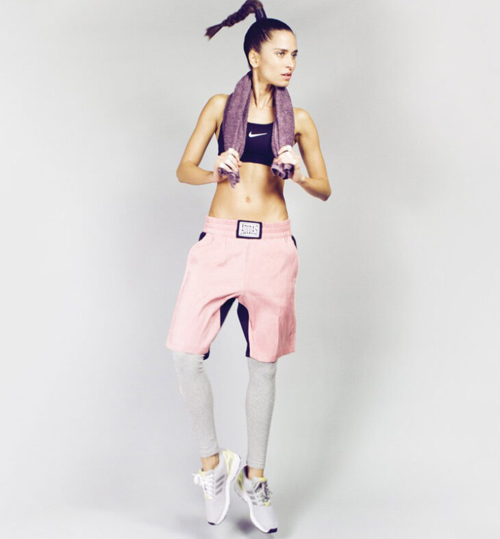 What Are The Top Five Reasons You Should Invest In A Home Gym
