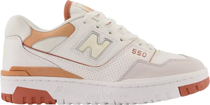 environment mow Literature Style Guide: Women's New Balance Shoes