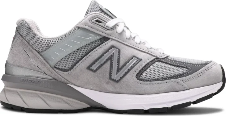 Style Guide: Women's New Balance Shoes