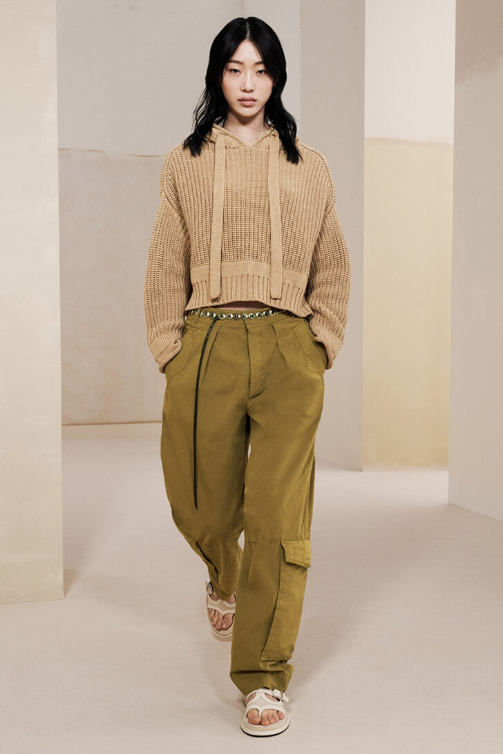 Discover ZARA SRPLS Spring Summer 2022 Collection Drop 1
