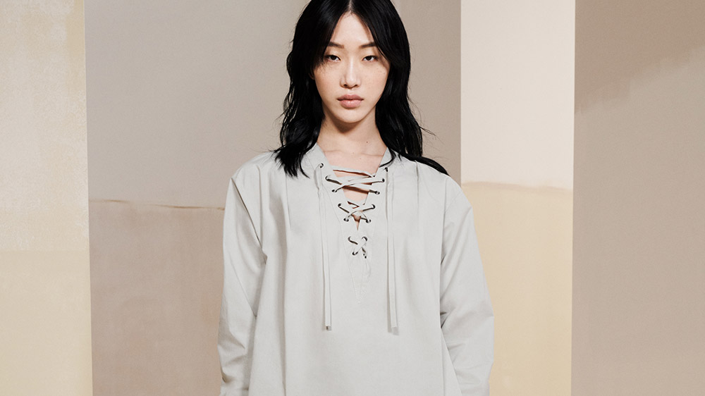 Discover ZARA SRPLS Spring Summer 2022 Collection Drop 1