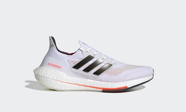 STYLE GUIDE: Women's Adidas Ultraboost Shoes