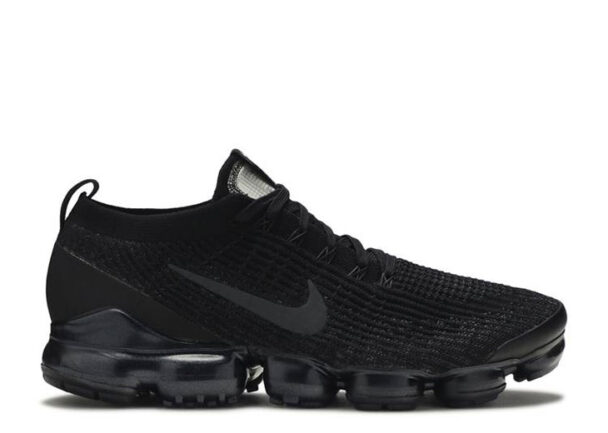 womens vapormax black