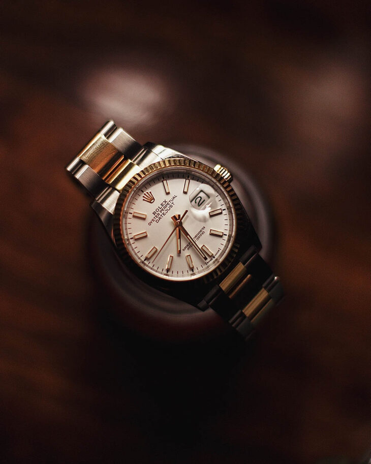 A New Watch Wearer’s Guide to Watch Terminology