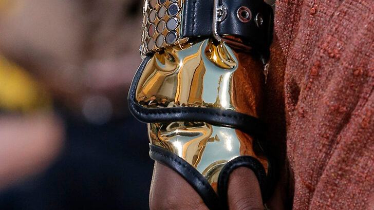 Louis Vuitton Cruise 2023: Nicolas Ghesquière's… - The Face