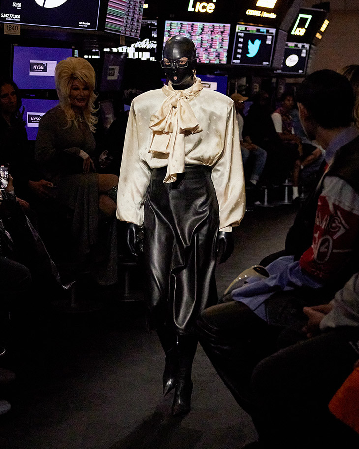 BALENCIAGA