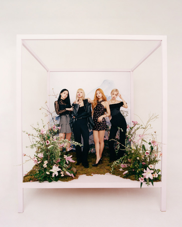 BLACKPINK