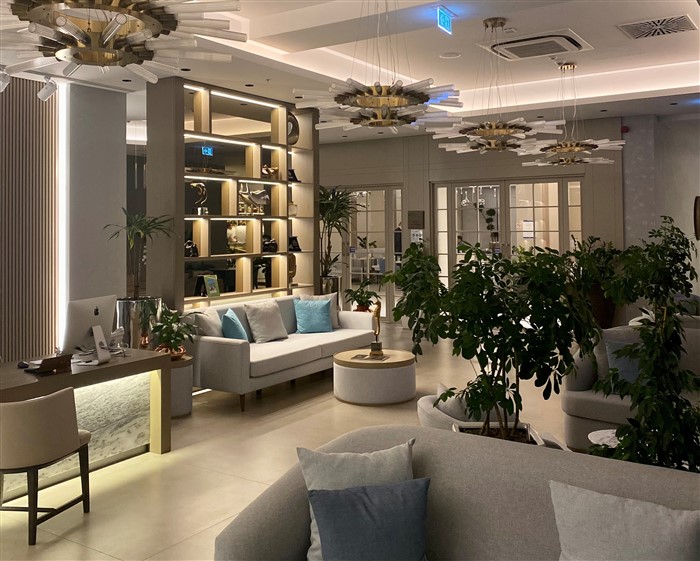 Into The Blue: Visting Blue Kotor Bay Premium Spa Resort